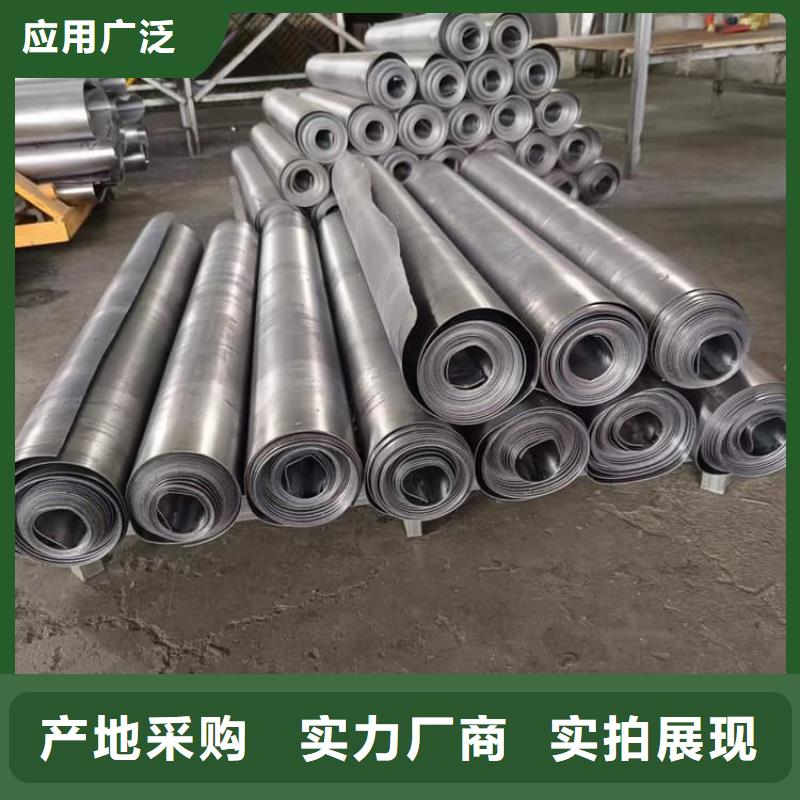 纯铅板质量合格