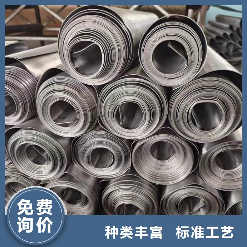 纯铅板质量合格