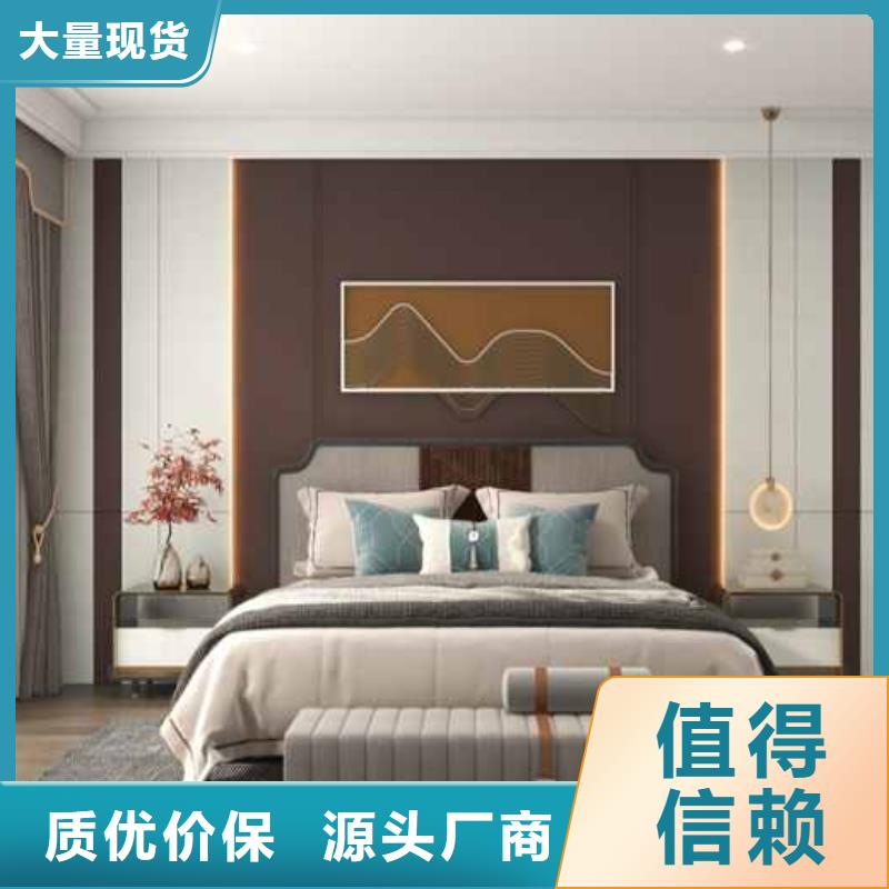 护墙板安装好与不好,就看这几点!价格行情