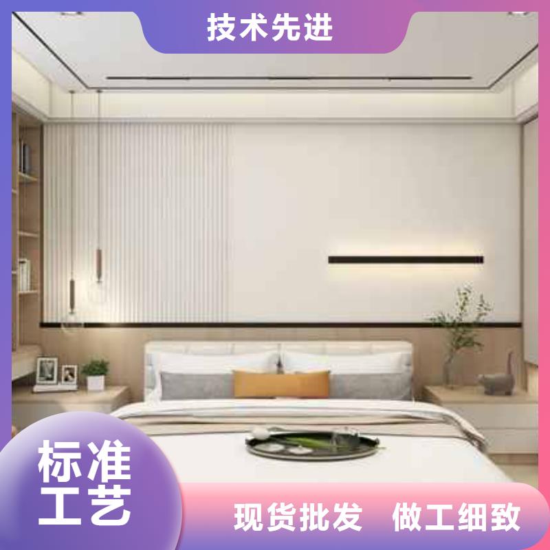 护墙板安装好与不好,就看这几点!价格行情