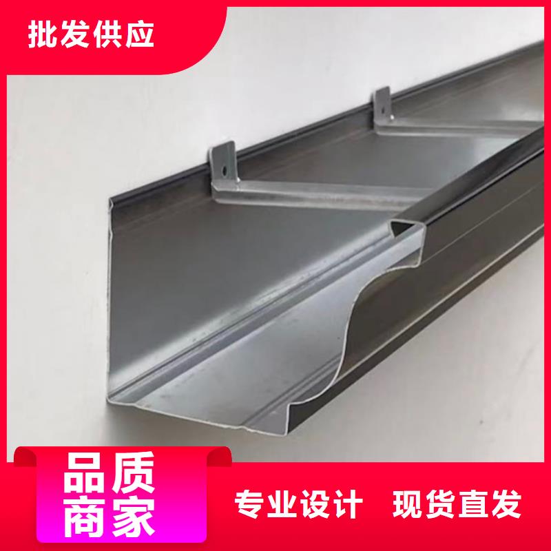 铝合金落水管厂家现货充足