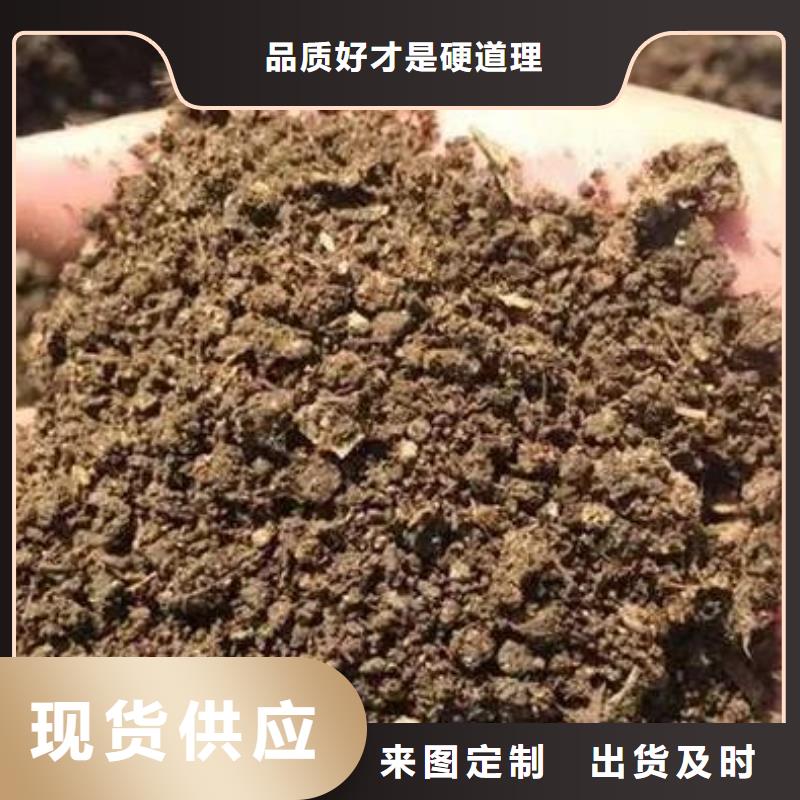 肥水鸡粪肥效真的不错