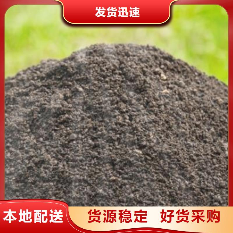 肥水鸡粪肥效真的不错