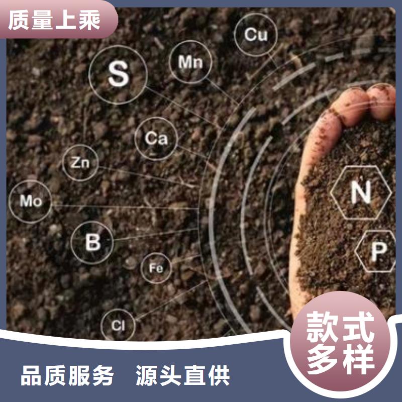 晒干鸡粪帮助农田增肥