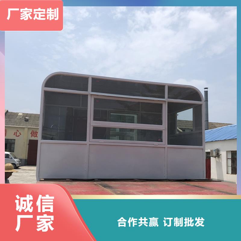 餐车(快餐车)0中间商差价