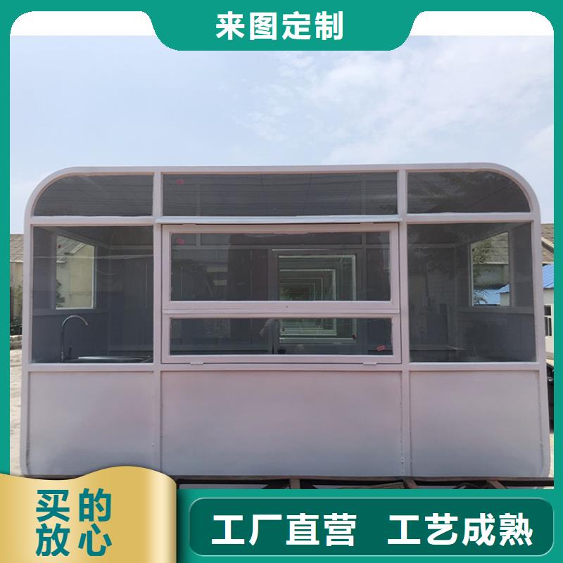 餐车,移动小吃车专业生产团队