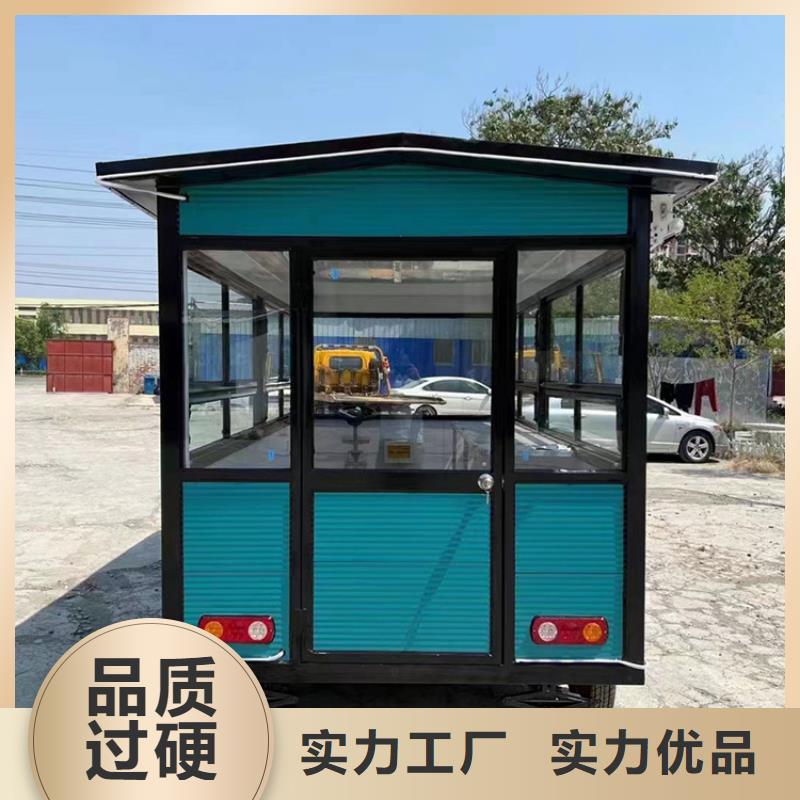 餐车,电动美食车好产品不怕比