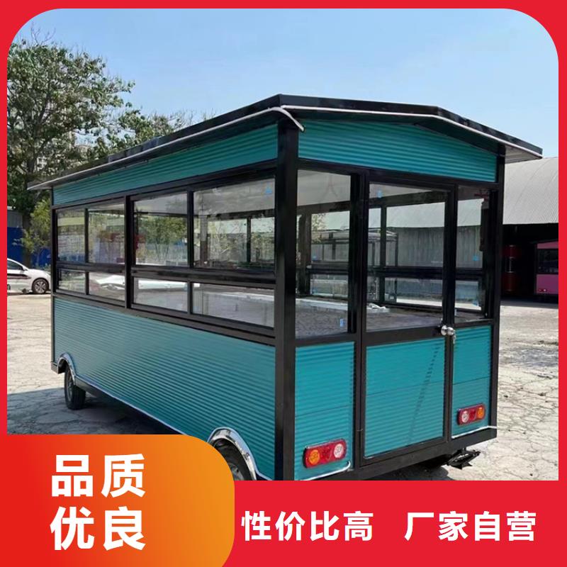 餐车,电动美食车好产品不怕比