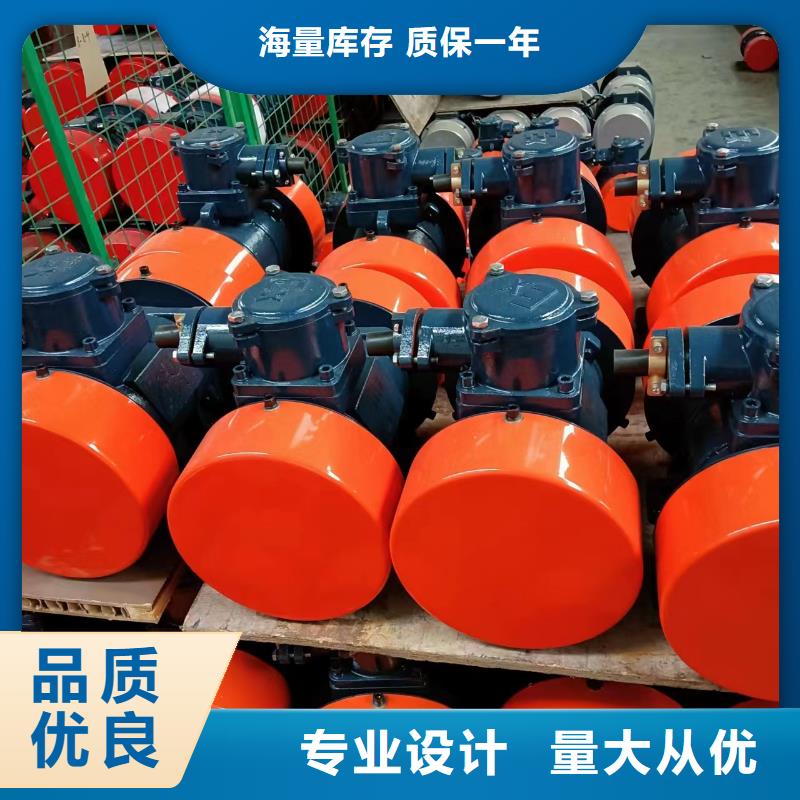 防爆振动电机快捷的物流配送