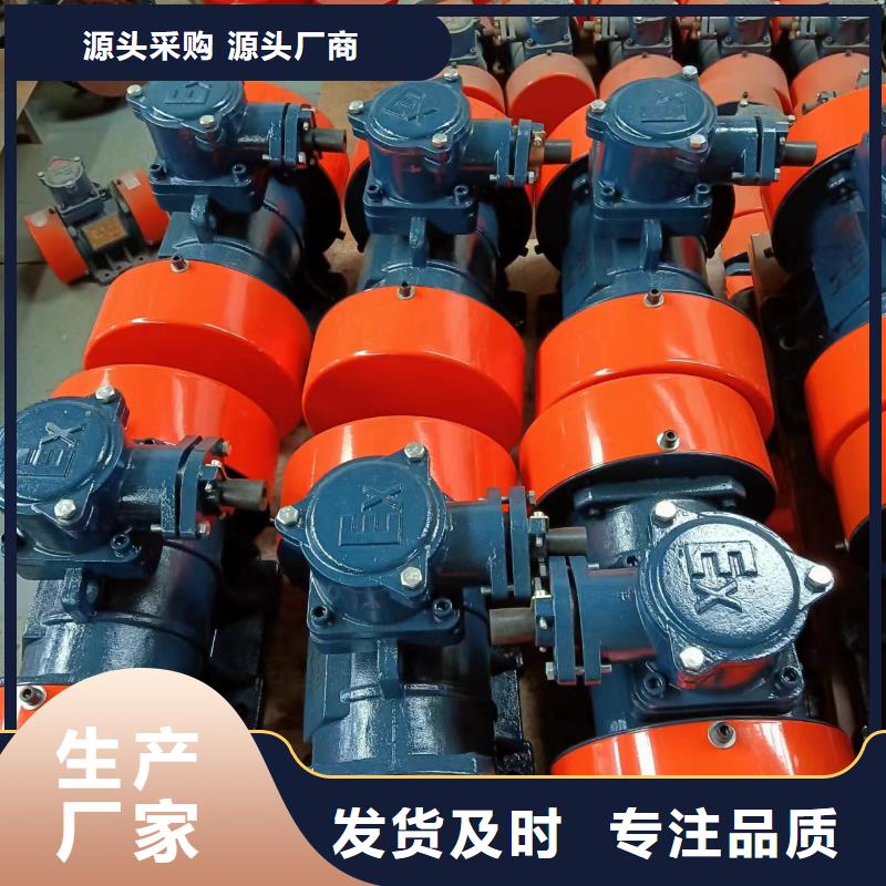 防爆振动电机快捷的物流配送