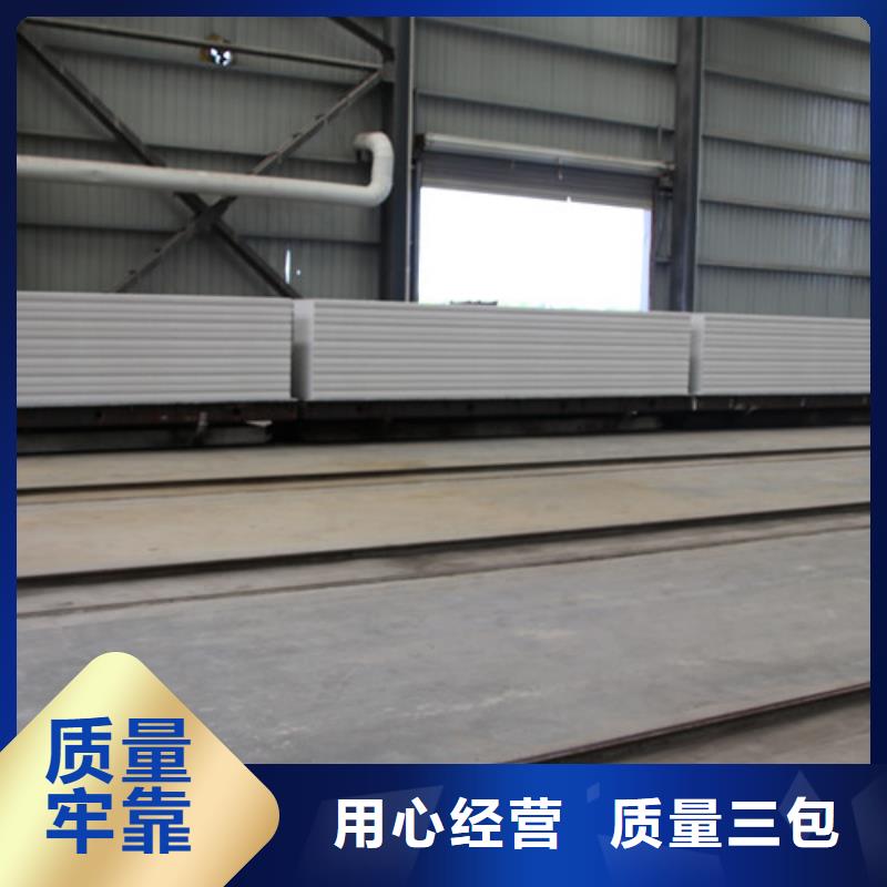 ALC板材建材轻质隔墙板AAC板材-05AAC板材卓越品质保障