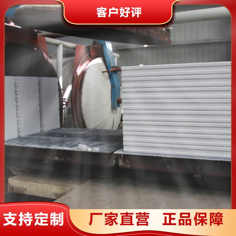 【ALC板材建材轻质隔墙板AAC板材】-AAC砌块厂家按需定制