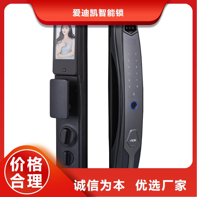 智能锁人脸识别智能锁供应多年厂家可靠