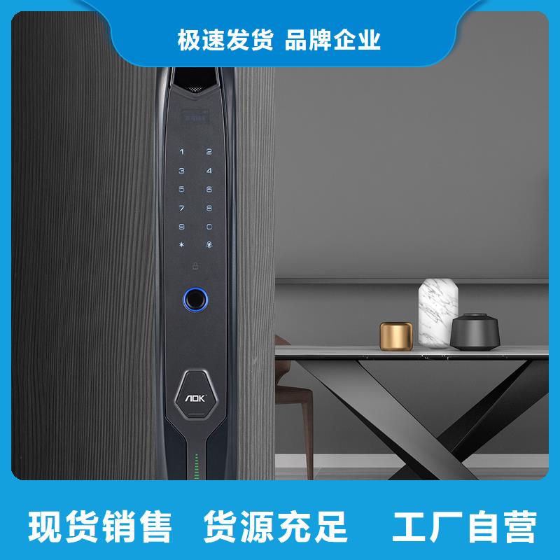 【 智能锁 指纹锁现货齐全售后无忧】-爱迪凯智能锁(安康市分公司)