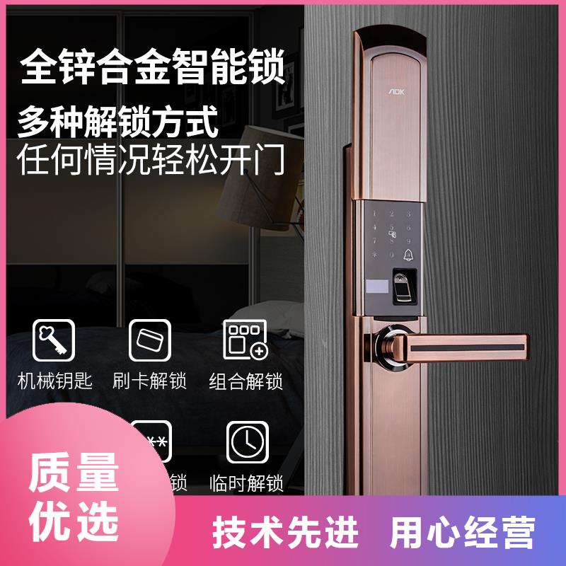 【 智能锁 指纹锁现货齐全售后无忧】-爱迪凯智能锁(安康市分公司)