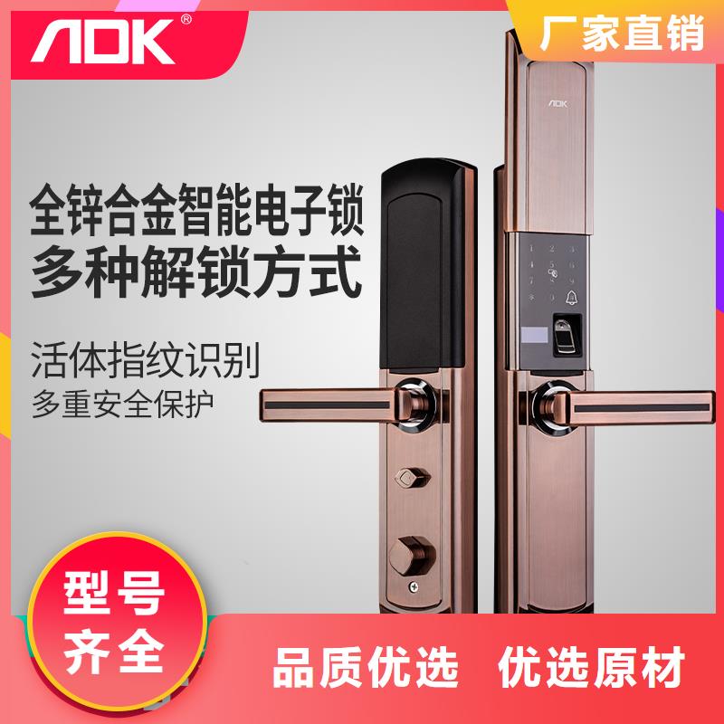【 智能锁 指纹锁现货齐全售后无忧】-爱迪凯智能锁(安康市分公司)