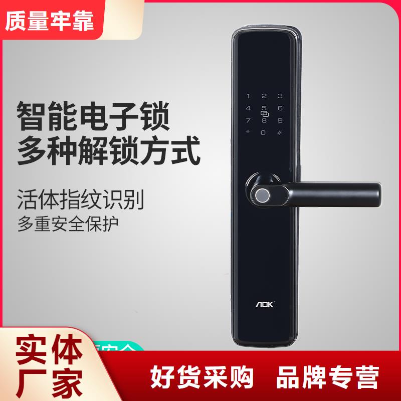 【 智能锁 指纹锁现货齐全售后无忧】-爱迪凯智能锁(安康市分公司)
