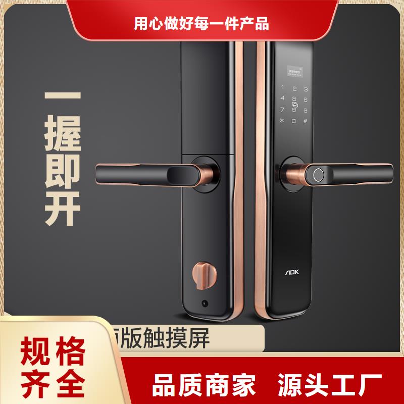 【 智能锁 指纹锁现货齐全售后无忧】-爱迪凯智能锁(安康市分公司)
