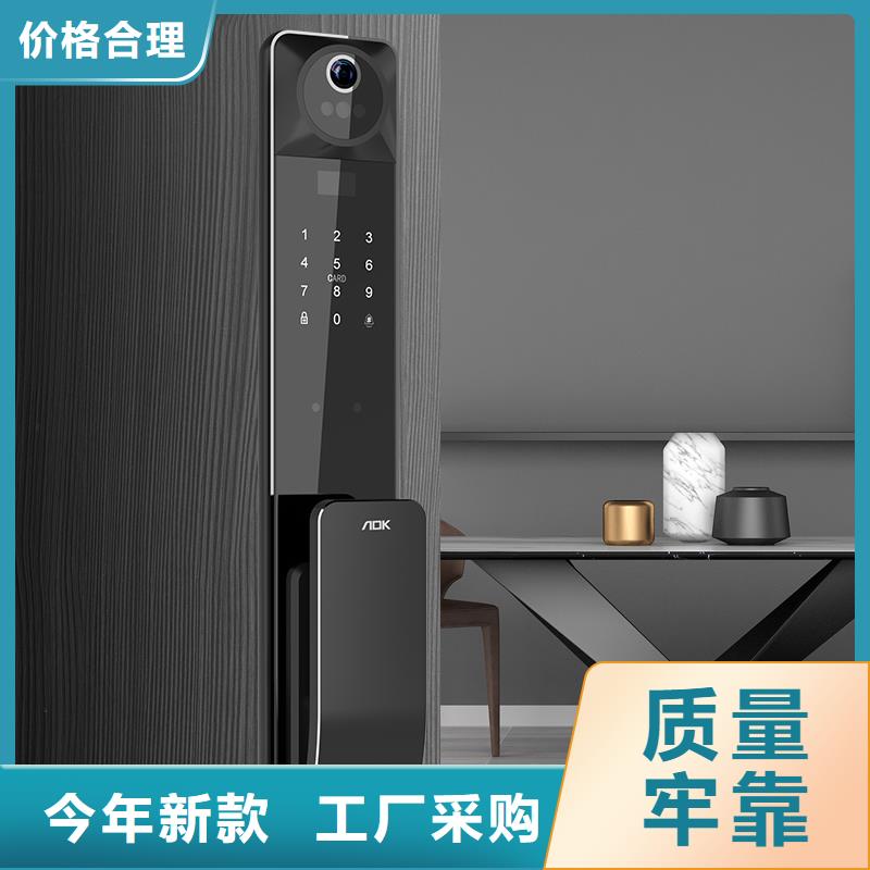 【 智能锁 指纹锁现货齐全售后无忧】-爱迪凯智能锁(安康市分公司)
