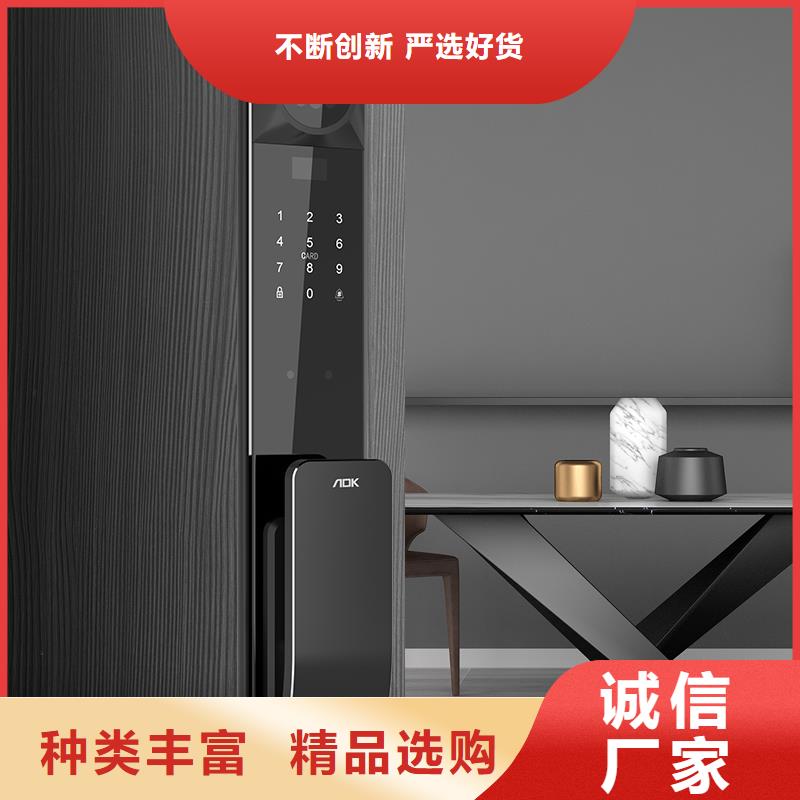 智能锁_人脸识别智能锁供应来图定制量大从优
