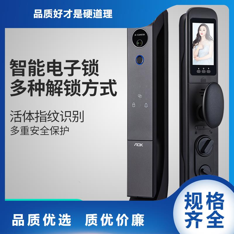 可视智能锁厂家电话
