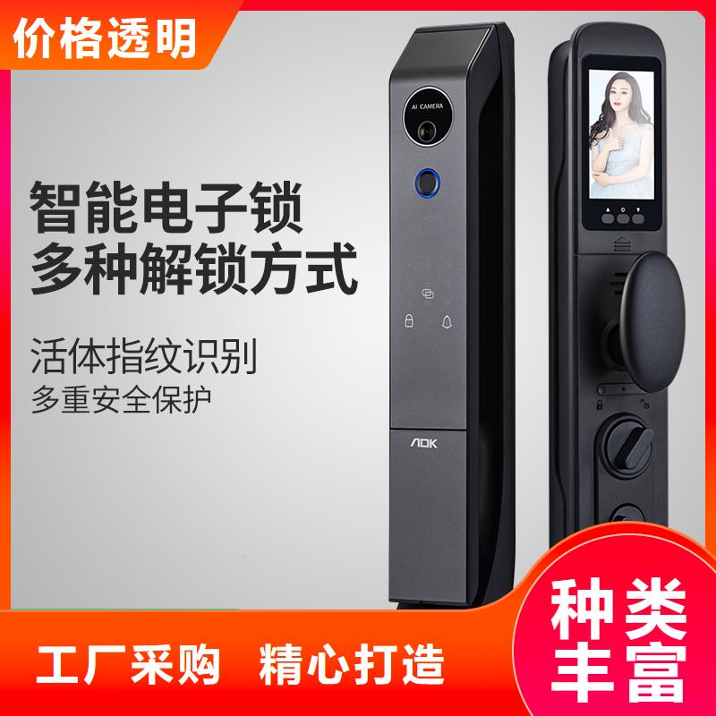 智能锁_人脸识别智能锁供应来图定制量大从优