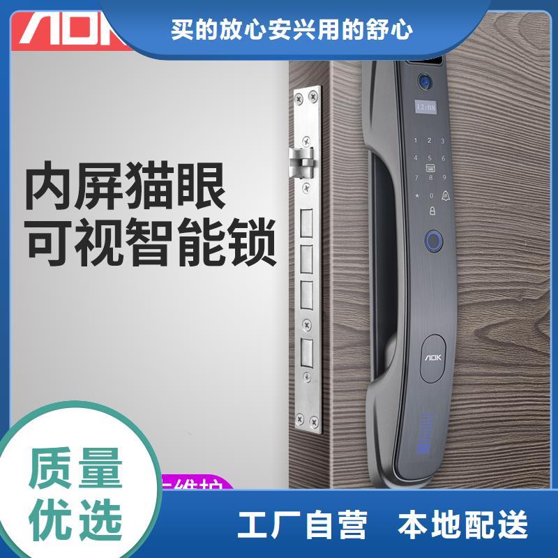 智能锁_人脸识别智能锁供应来图定制量大从优