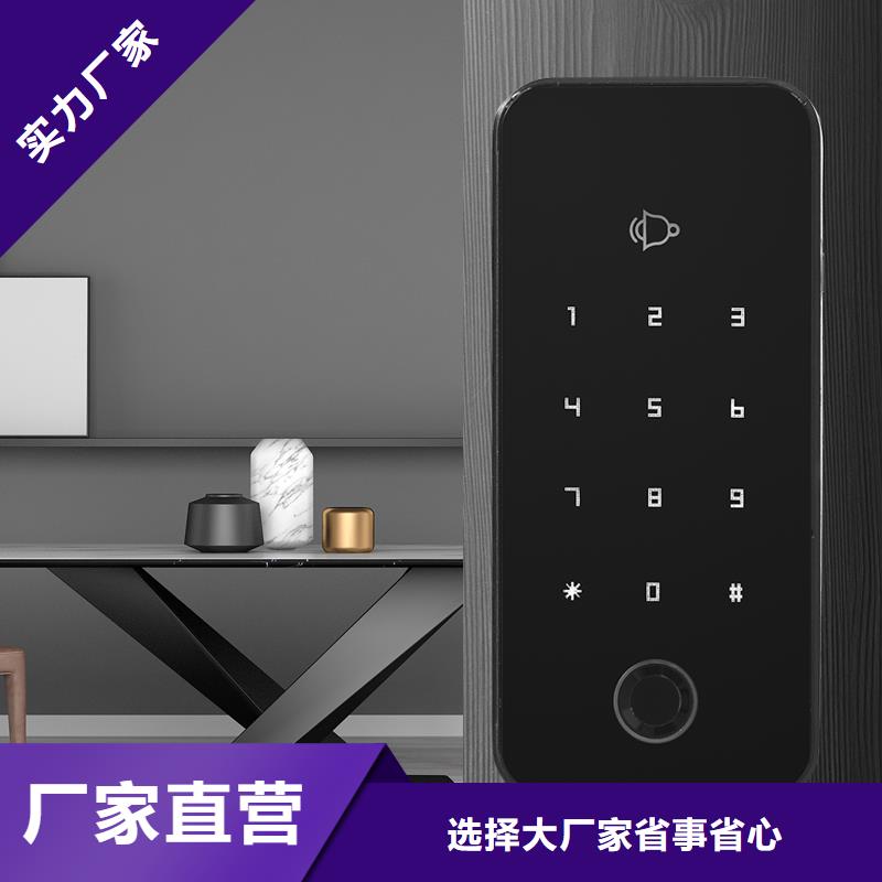 智能锁_人脸识别智能锁供应来图定制量大从优