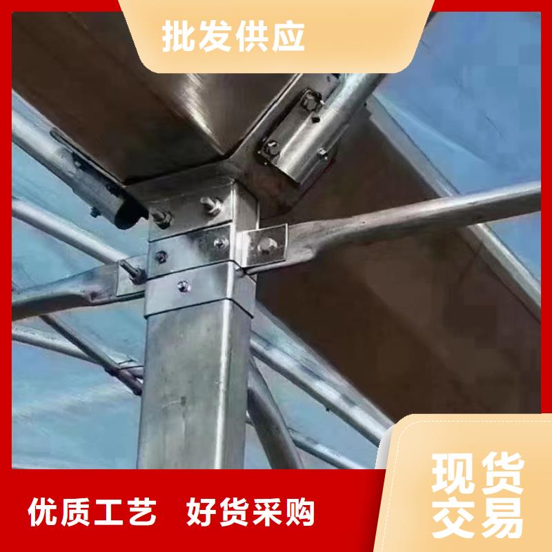 温室大棚方矩管性能稳定