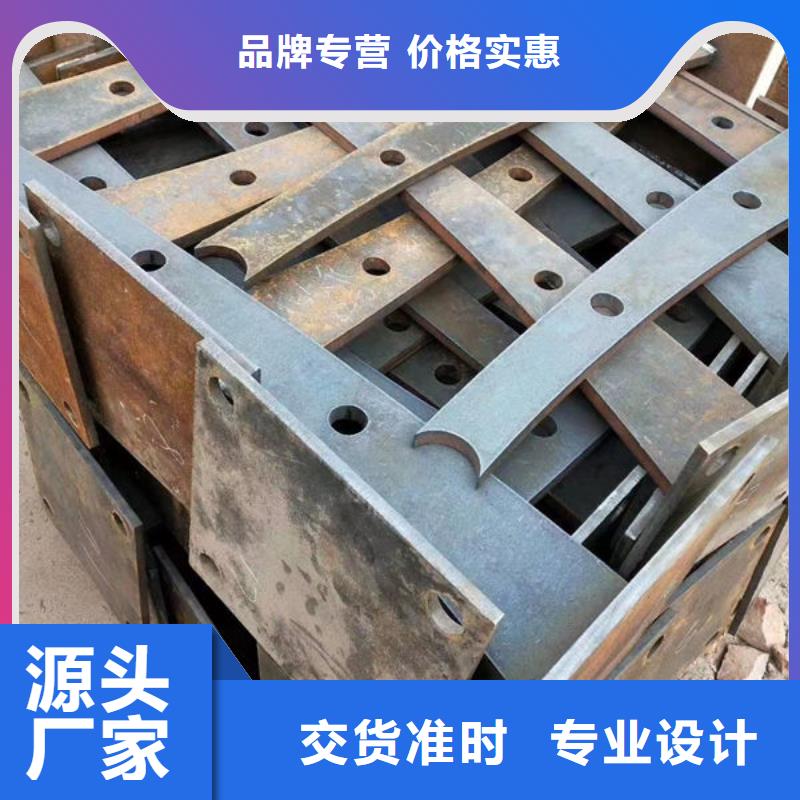 不锈钢护栏品质放心