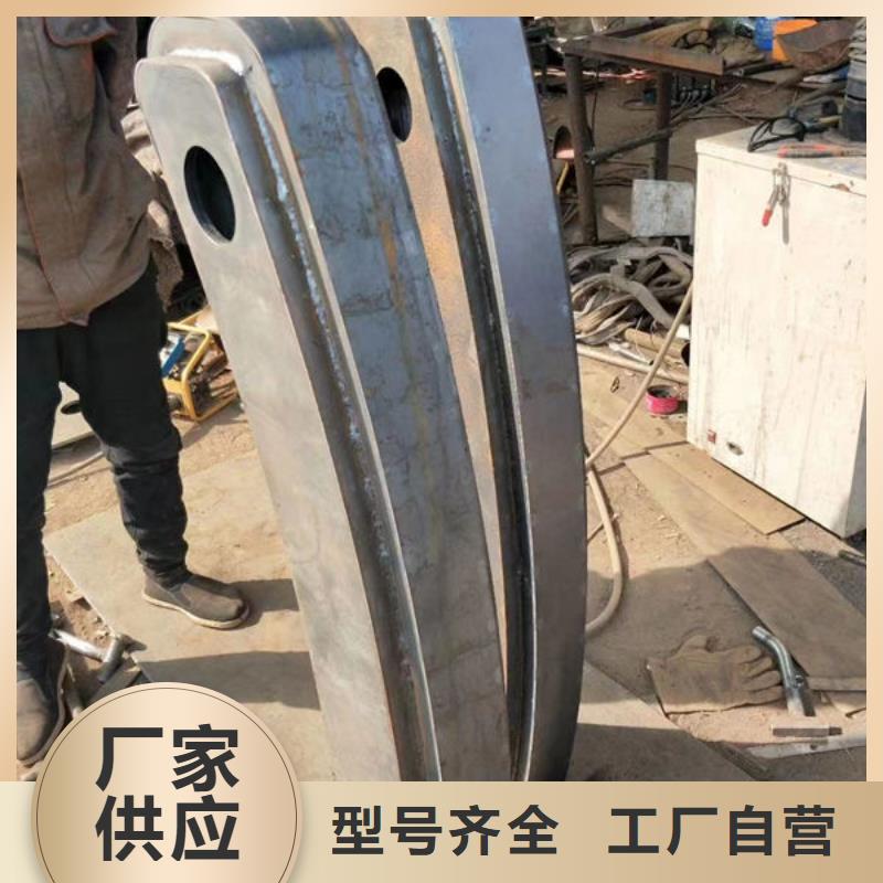 桥梁防撞护栏老品牌