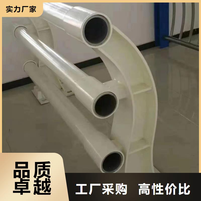护栏准时交付
