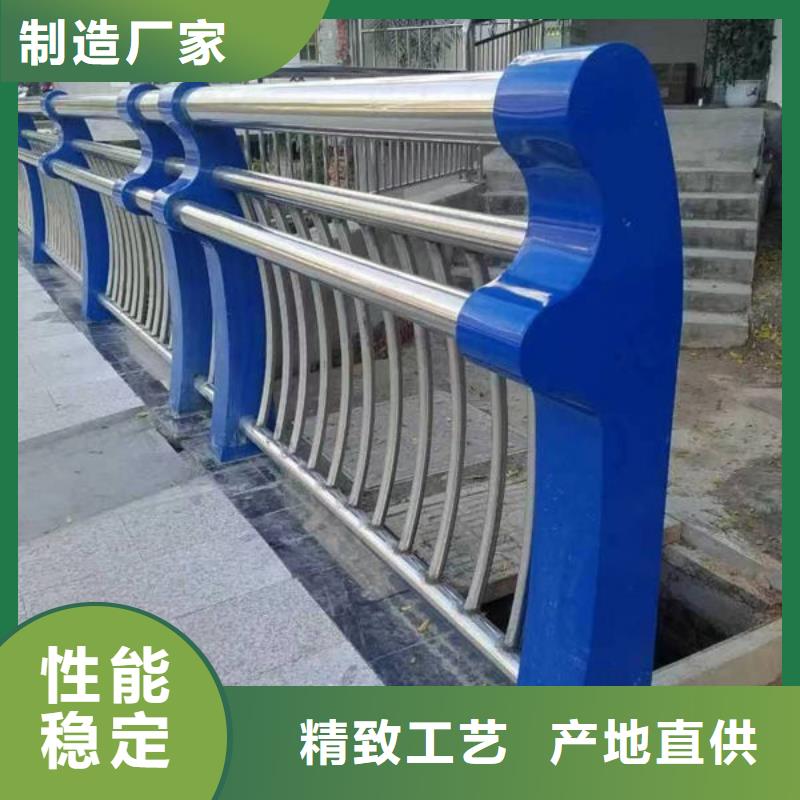 桥梁防撞护栏老品牌