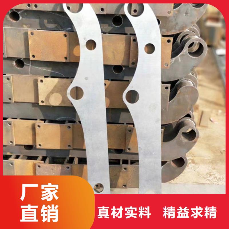 桥梁景观护栏安装桥梁景观护栏安装