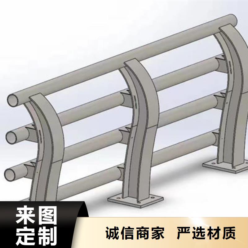 304不锈钢复合管诚信经营