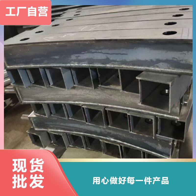  护栏详细参数