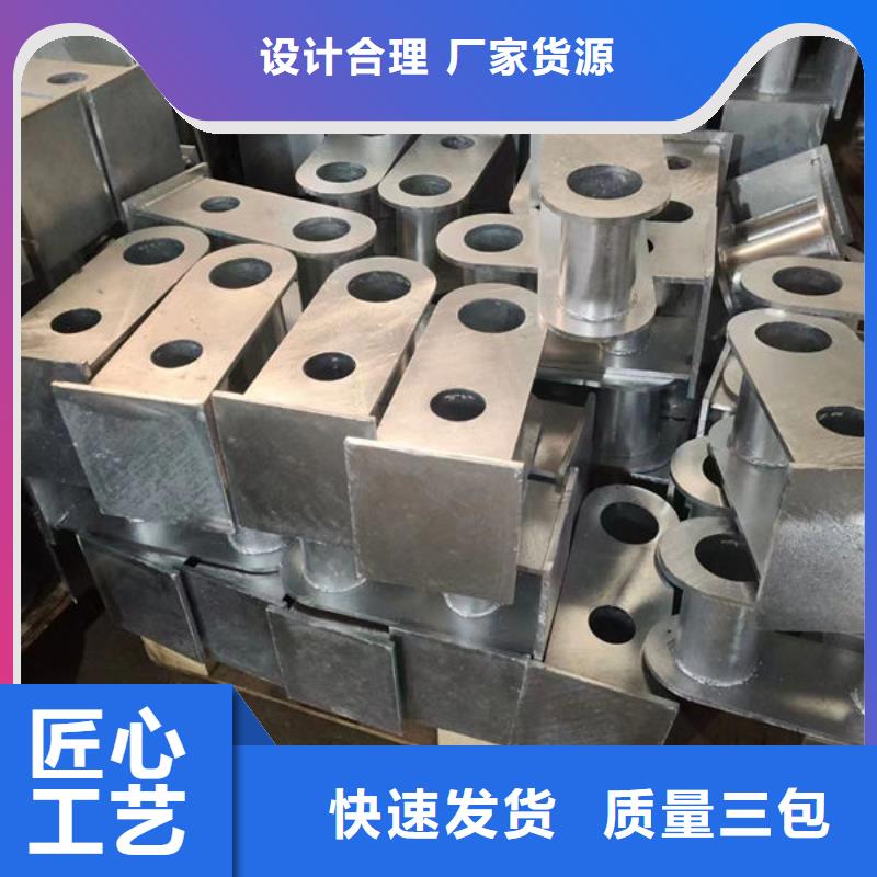 桥梁景观护栏安装桥梁景观护栏安装
