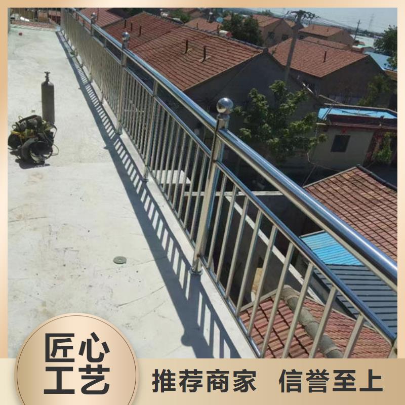 值得信赖的河道护栏批发商