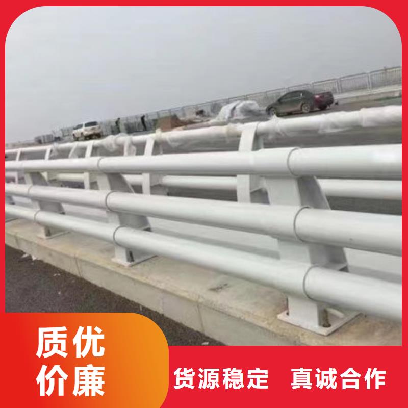 不锈钢护栏货源充足