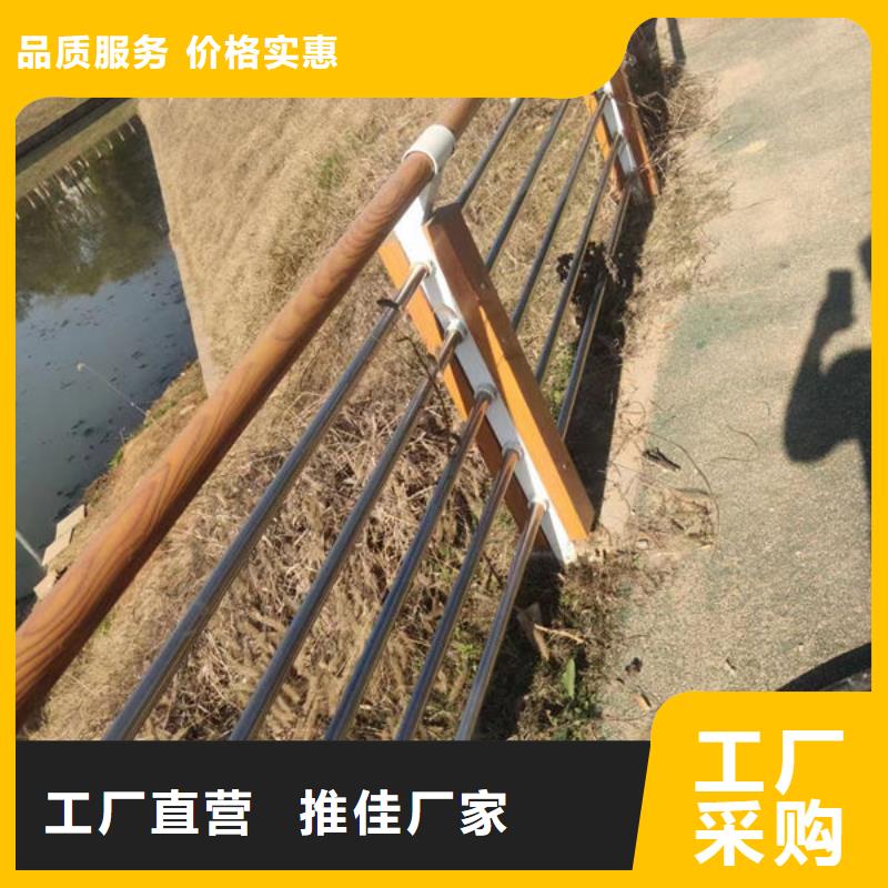 桥梁景观护栏安装桥梁景观护栏安装