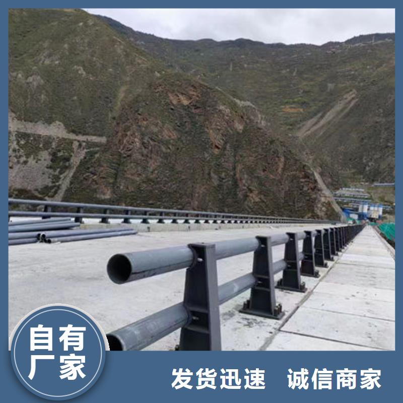 桥梁景观护栏安装桥梁景观护栏安装