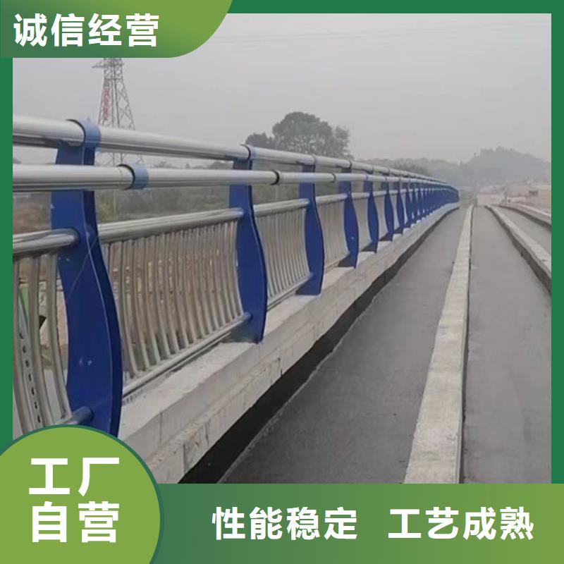 采购道路灯光护栏必看-质量优