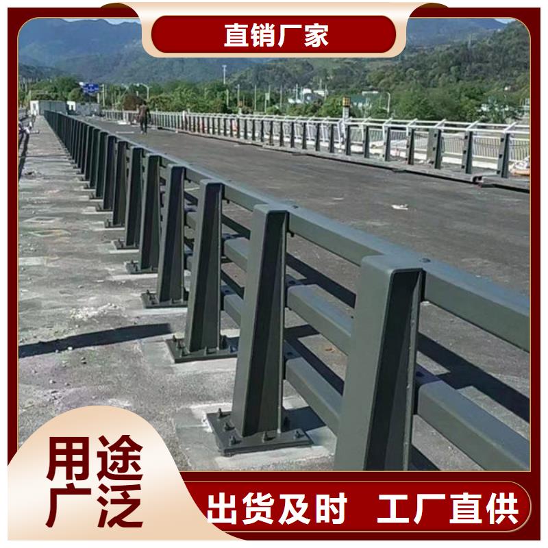采购道路灯光护栏必看-质量优