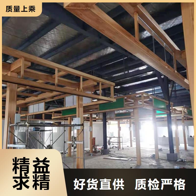 钢结构仿木纹漆，金属面木纹漆，镀锌管木纹漆施工价格