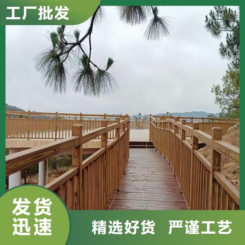 廊架长廊木纹漆包工包料多少钱