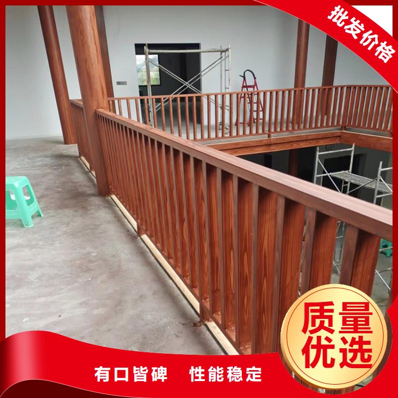 廊架护栏木纹漆，钢结构仿木纹漆，仿古木纹漆厂家电话