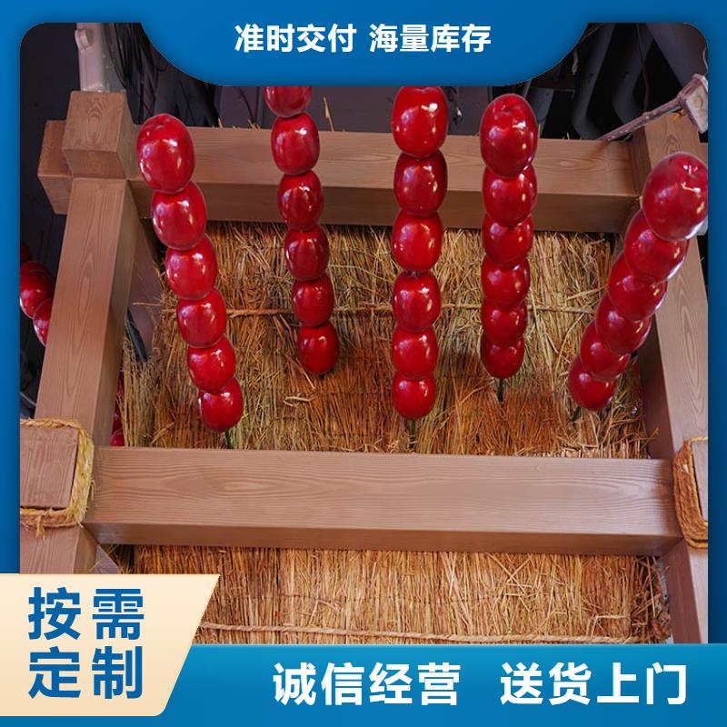 廊架护栏木纹漆,钢结构仿木纹漆,仿古木纹漆厂家电话