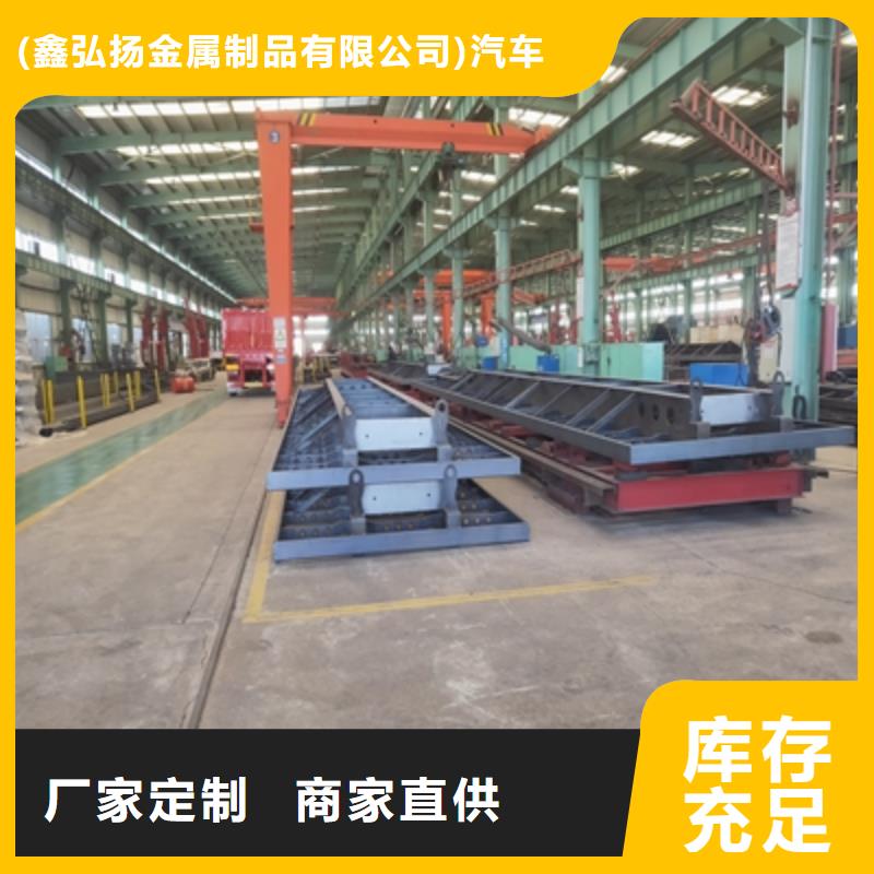 生产汽车板的实体厂家