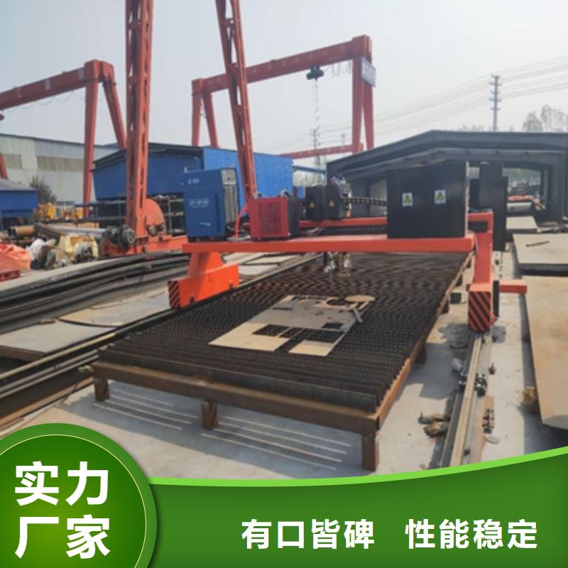 Q690E高强钢板10年经验