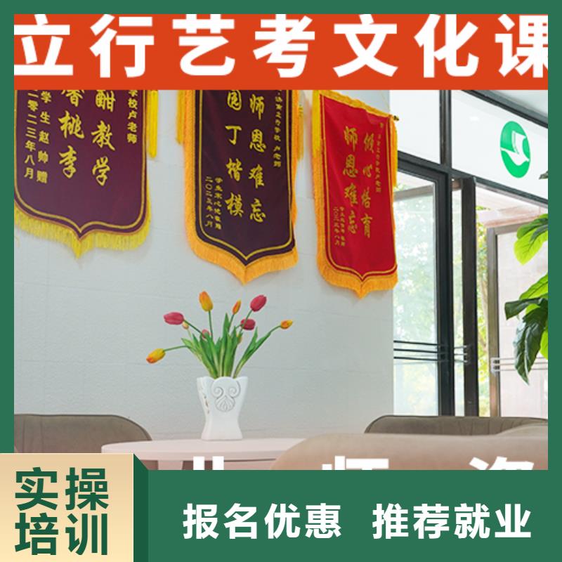 艺考文化课辅导艺术生文化补习正规培训